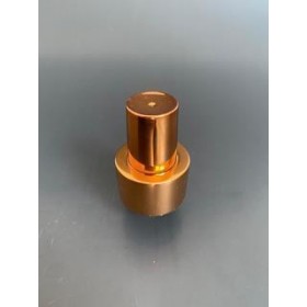 VAL B/20 SPRAY COBRE LUXO TOTAL - UNID