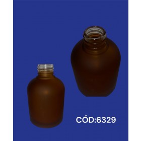 VID DIFUSOR YORK AMBAR FOSCO 170ML B/28