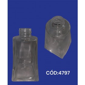 VID DIFUSOR PARIS 200ML TRANSP B/28