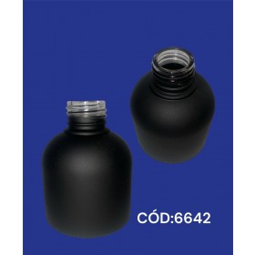 VID DIFUSOR YORK 100ML FOSCO PRETO  B/28