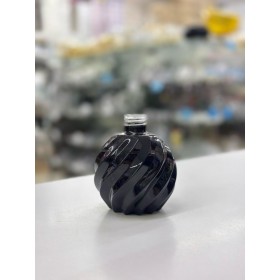 VID ESPIRAL 280ML PRETO BRILHANTE B/28 - UNID