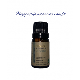 OLEO ESSENCIAL V A ALECRIM 10ML - UNID