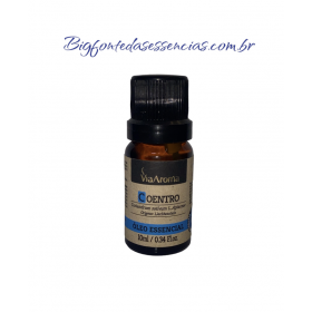 OLEO ESSENCIAL V A COETRO 10ML - UNID