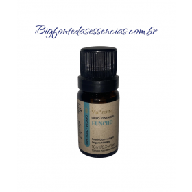 OLEO ESSENCIAL V A FUNCHO 10ML - UNID
