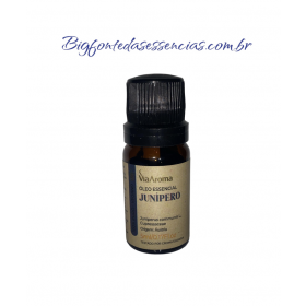 OLEO ESSENCIAL V A JUNIPERO 5ML - UNID