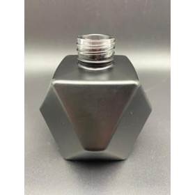 VID GEO 200ML PRETO FOSCO REF:FR200107 - PECA