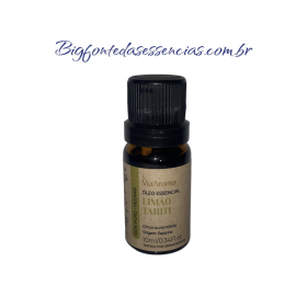 OLEO ESSENCIAL V A LIMAO TAHITI 10ML - UNID