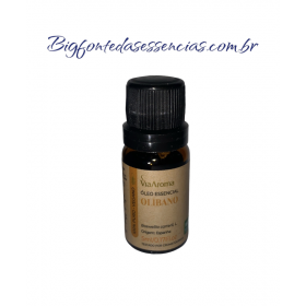 OLEO ESSENCIAL V A OLIBANO 5ML - UNID