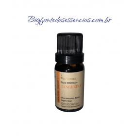 OLEO ESSENCIAL V A TANGERINA 10ML - UNID