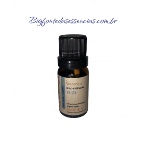 OLEO ESSENCIAL V A YUZO 5ML