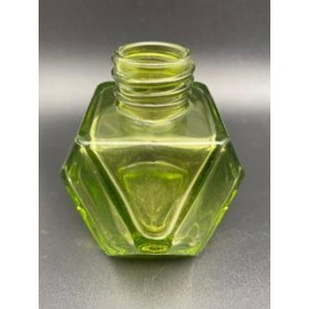 VID GEO 100ML VERDE S/TP REF:1904  - PECA