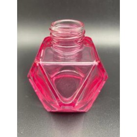 VID GEO 100ML ROSA S/TP REF:1904  - UNID