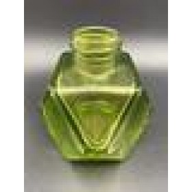 VID GEO 200ML VERDE S/TP REF:JR1816 - UNID